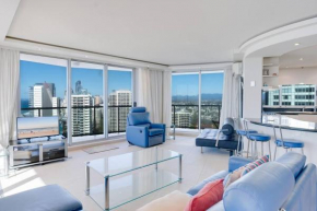 Ultimate Surfers Beachfront 2B, Surfers Paradise